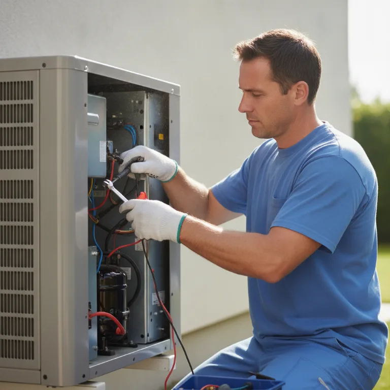 Klimaanlagen Reparatur Service in Spreitenbach